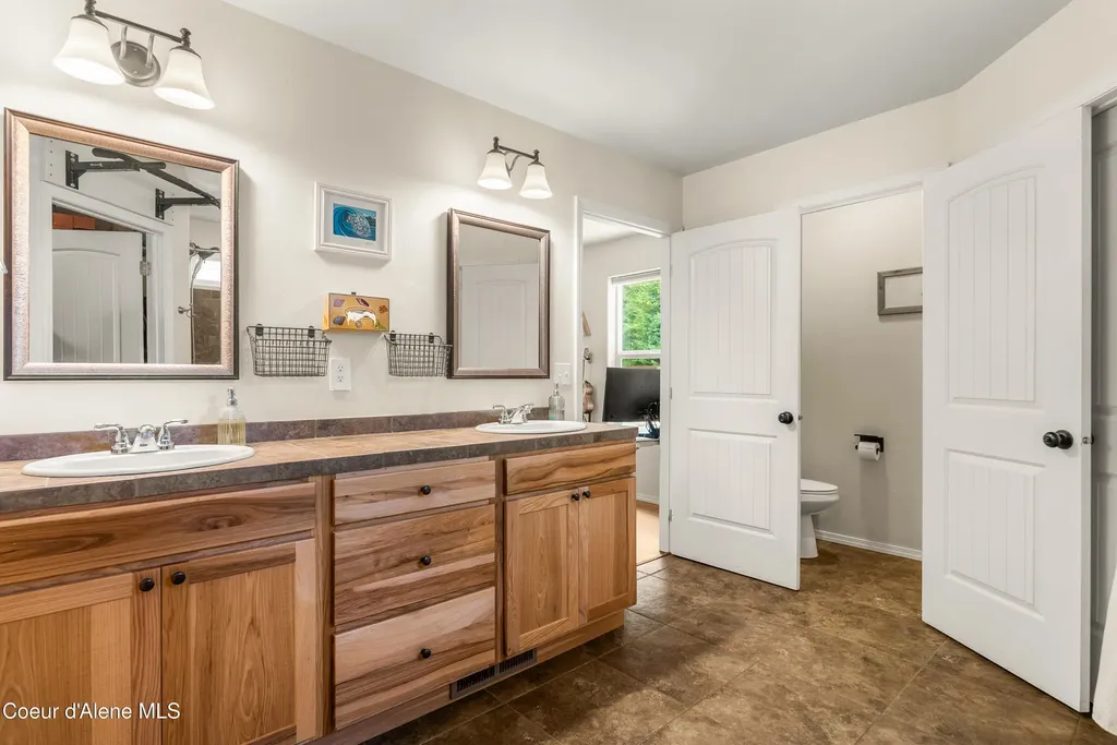 1105 Honeysuckle Avenue Sandpoint ID 83864