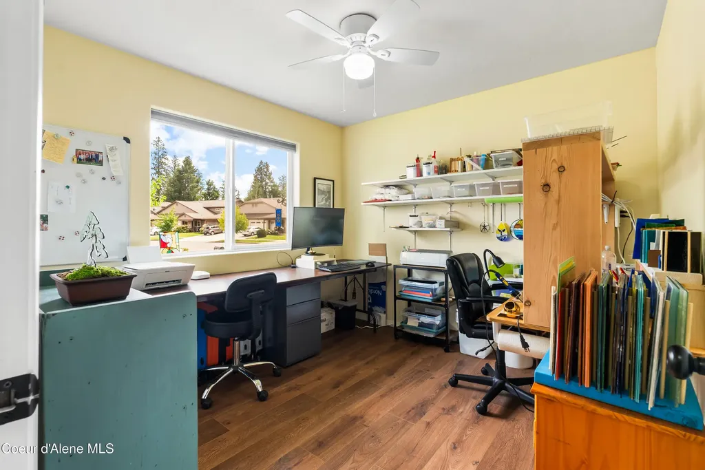 1105 Honeysuckle Avenue Sandpoint ID 83864