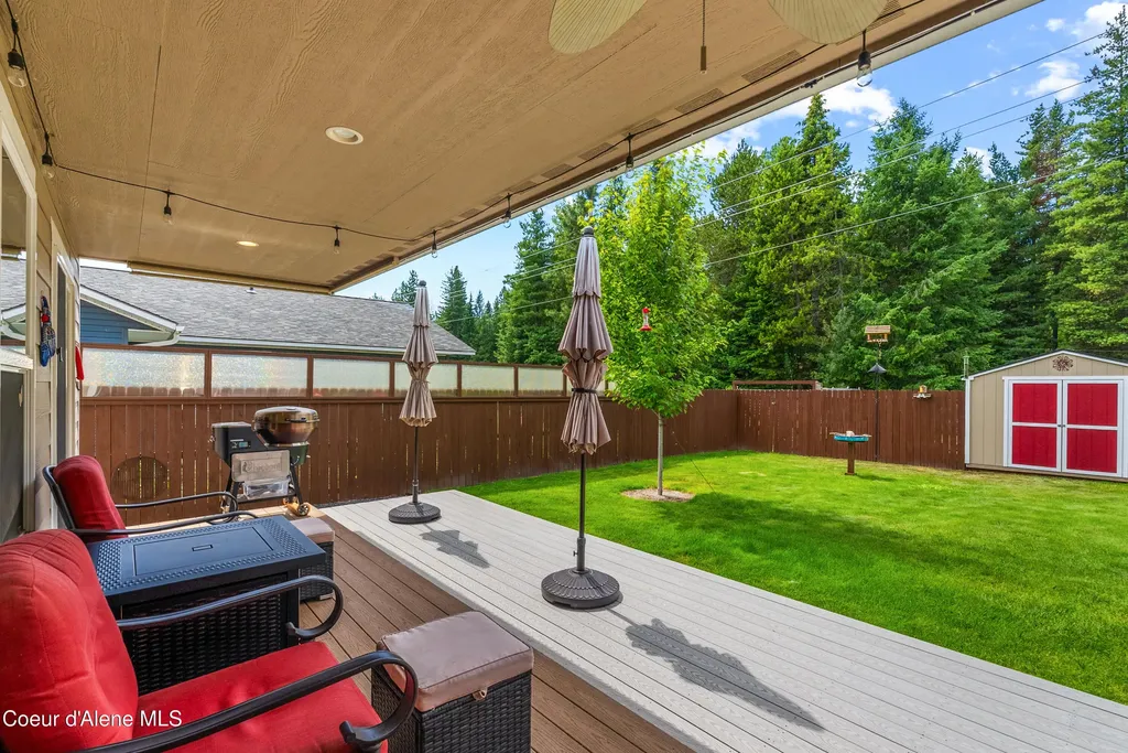 1105 Honeysuckle Avenue Sandpoint ID 83864