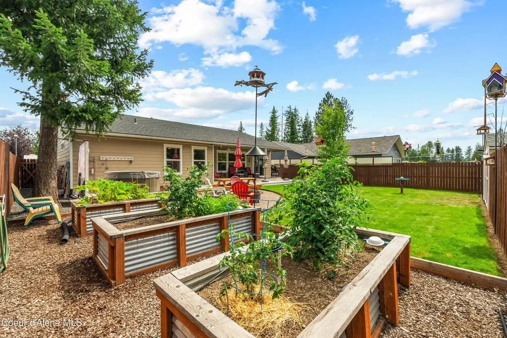 1105 Honeysuckle Avenue Sandpoint ID 83864
