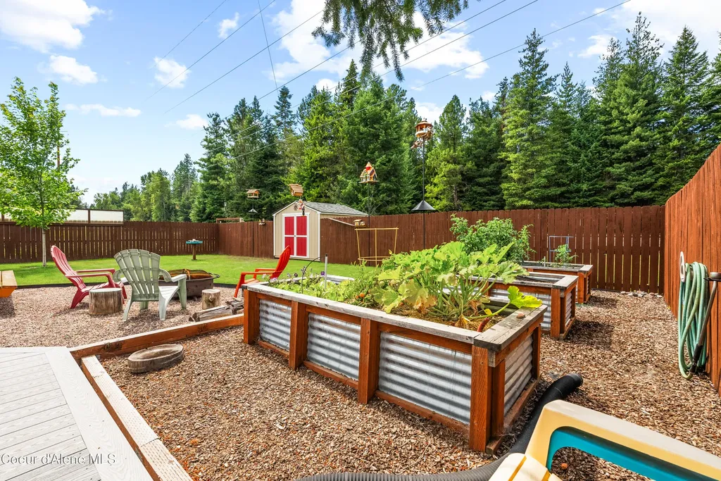 1105 Honeysuckle Avenue Sandpoint ID 83864