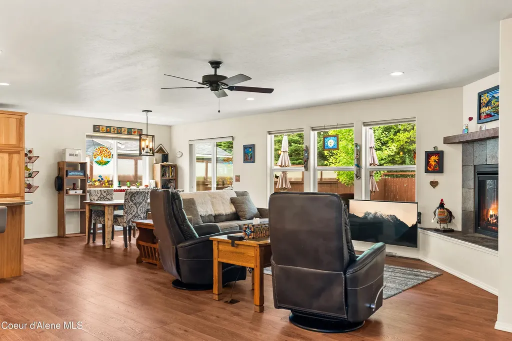 1105 Honeysuckle Avenue Sandpoint ID 83864