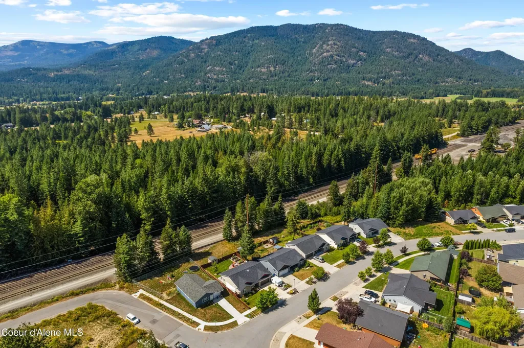 1105 Honeysuckle Avenue Sandpoint ID 83864