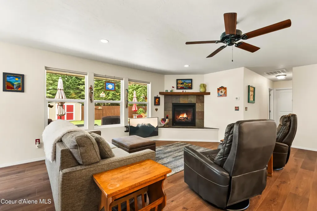 1105 Honeysuckle Avenue Sandpoint ID 83864