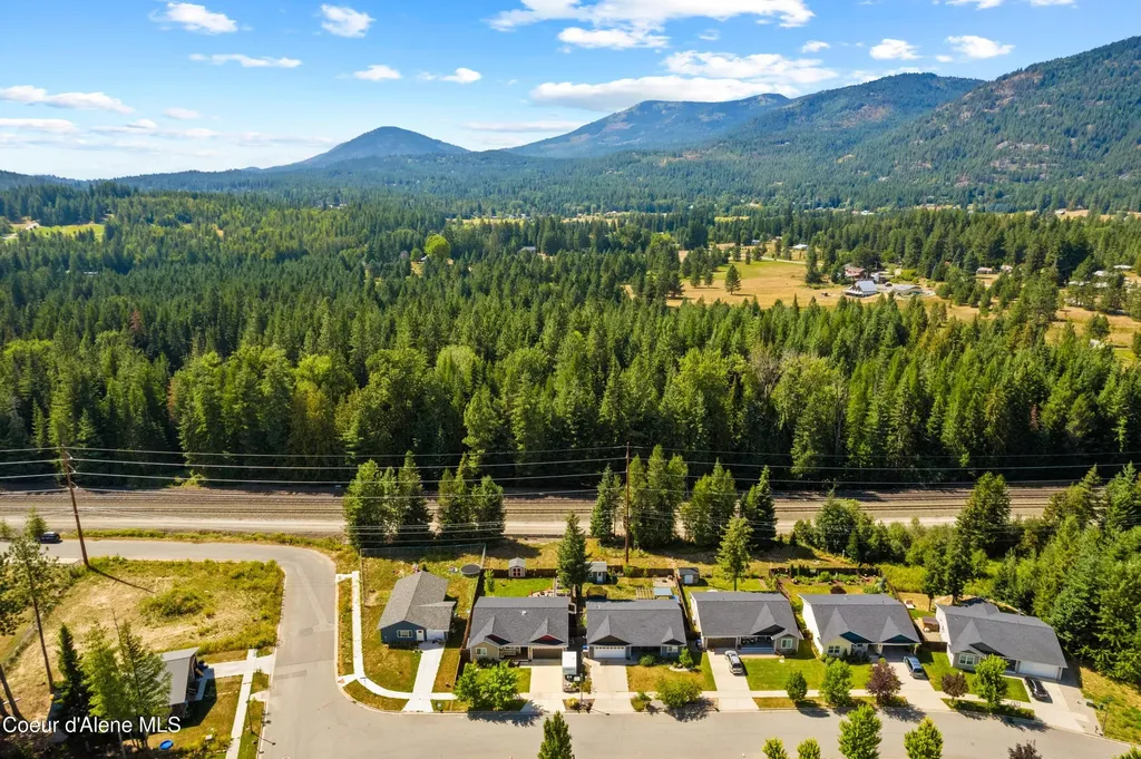 1105 Honeysuckle Avenue Sandpoint ID 83864