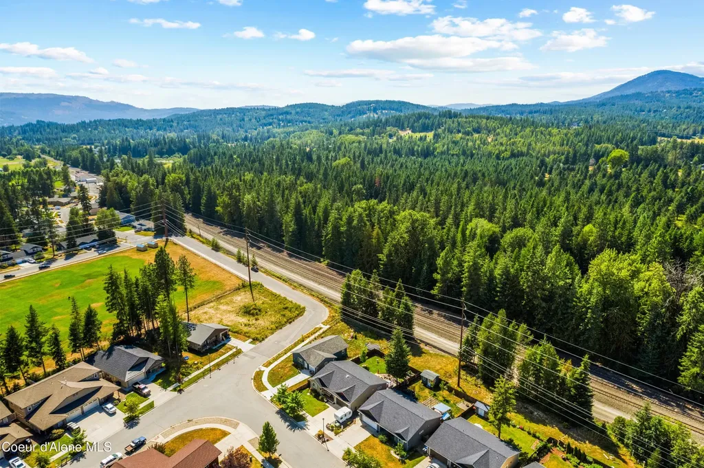 1105 Honeysuckle Avenue Sandpoint ID 83864