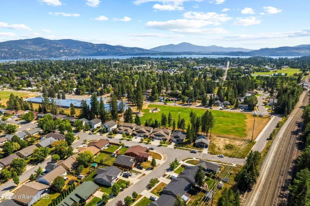 1105 Honeysuckle Avenue Sandpoint ID 83864