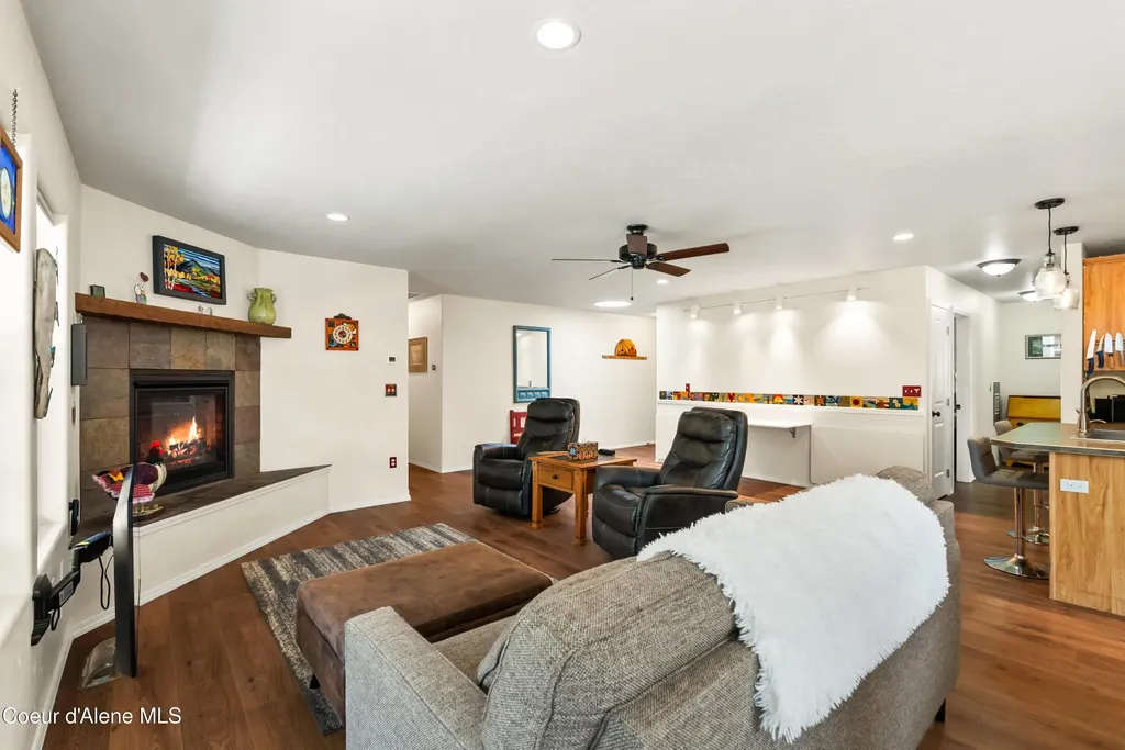 1105 Honeysuckle Avenue Sandpoint ID 83864