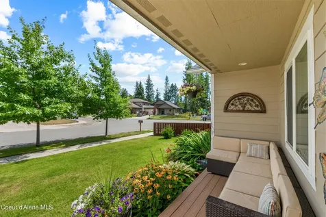 1105 Honeysuckle Avenue Sandpoint ID 83864