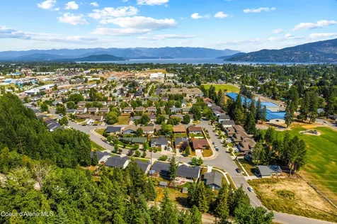 1105 Honeysuckle Avenue Sandpoint ID 83864