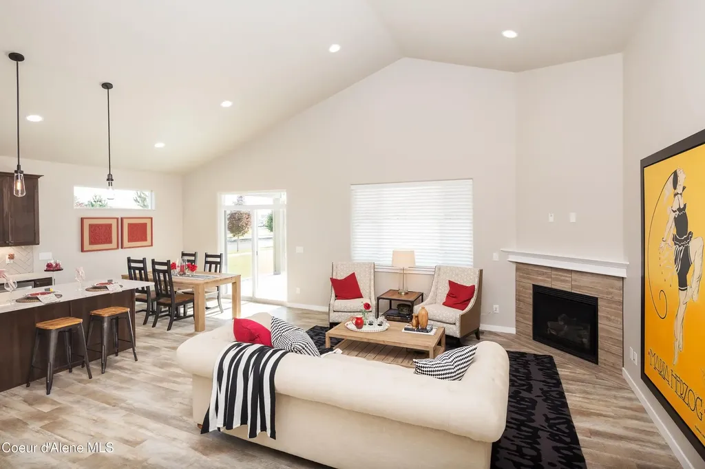 2120 W Platte Avenue Post Falls ID 83854