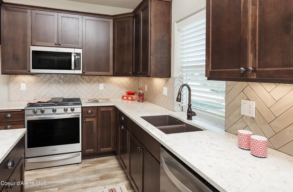 2120 W Platte Avenue Post Falls ID 83854