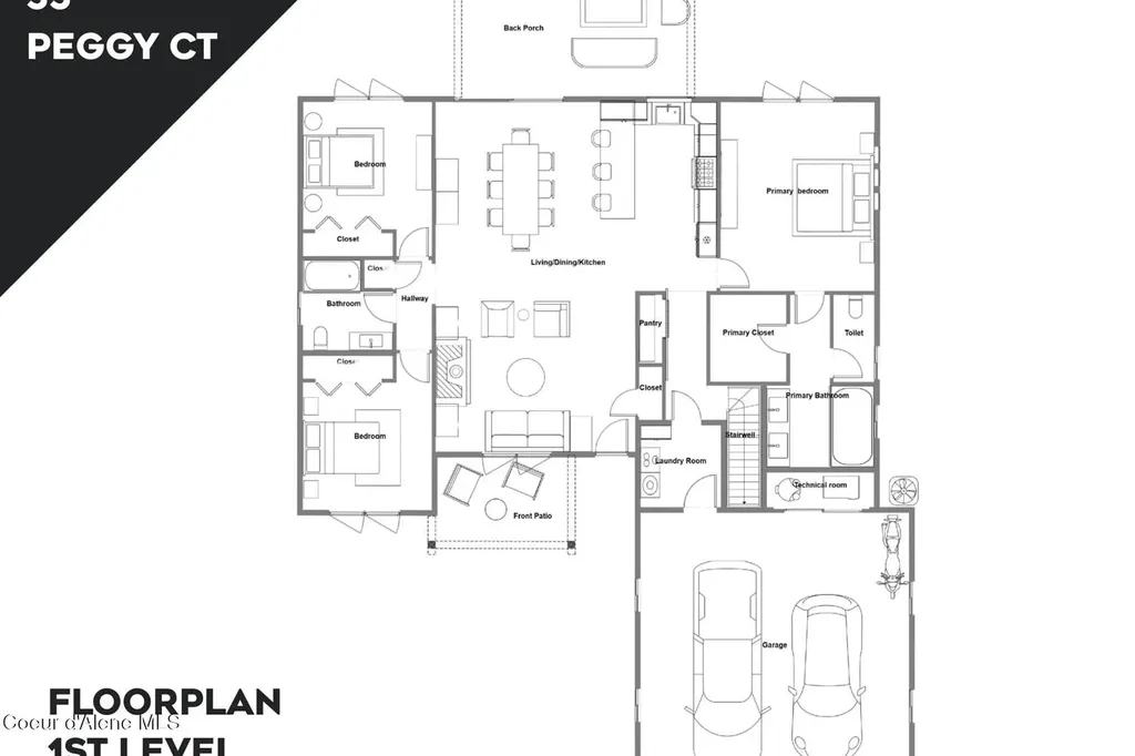 55 Peggy's Court Dover ID 83825