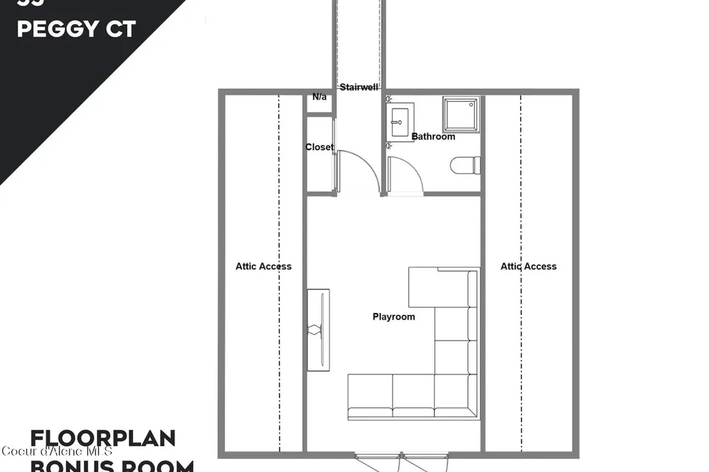 55 Peggy's Court Dover ID 83825