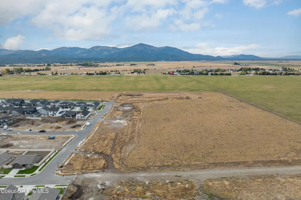 3310 N Segar Loop Post Falls ID 83854