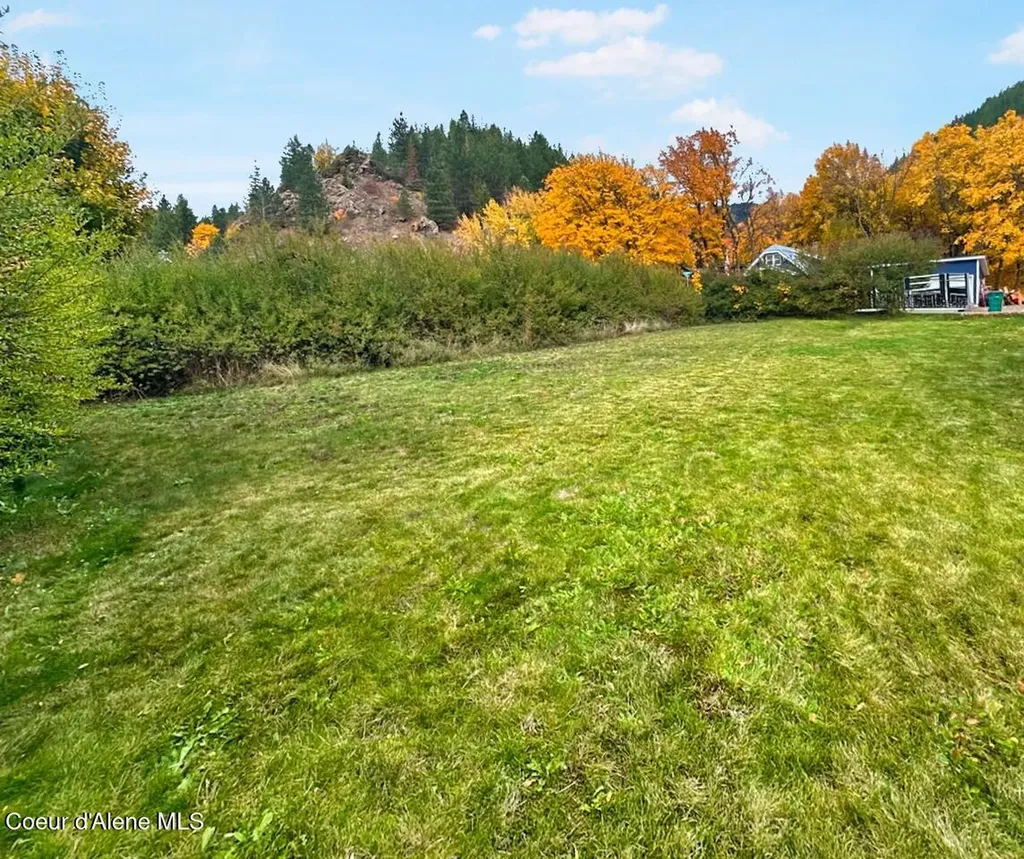 0 Vergobbi Avenue Kellogg ID 83837