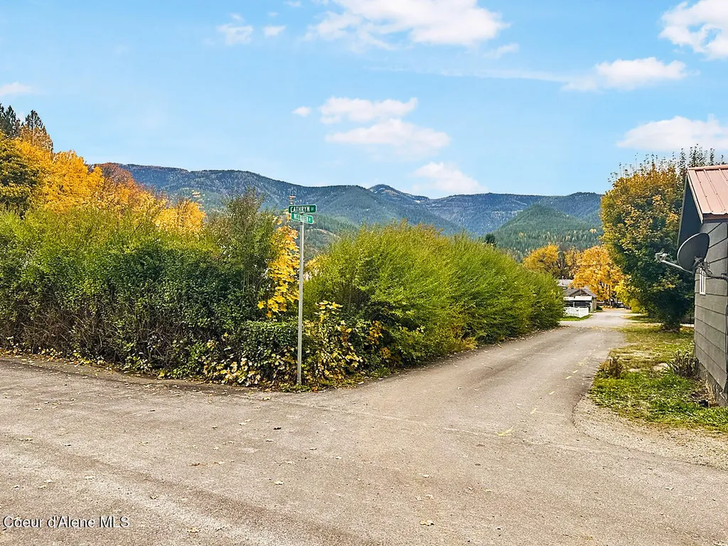 0 Vergobbi Avenue Kellogg ID 83837