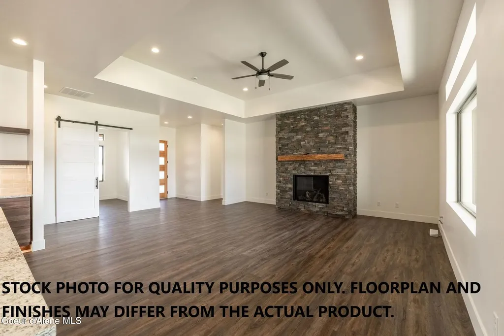 9127 W Swather Avenue Rathdrum ID 83858