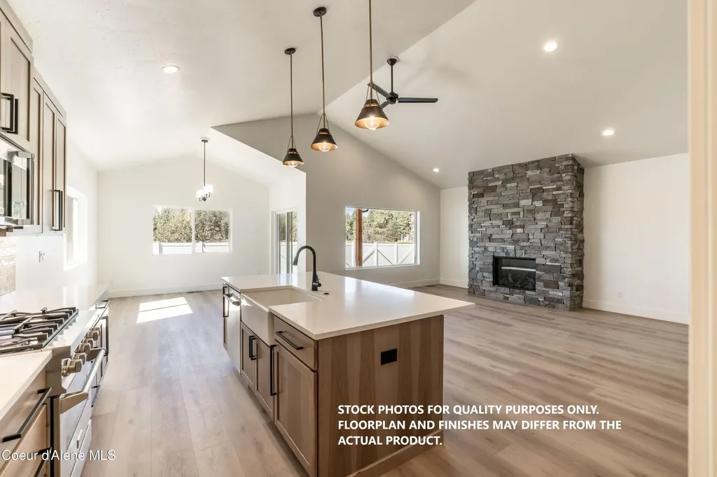 9127 W Swather Avenue Rathdrum ID 83858