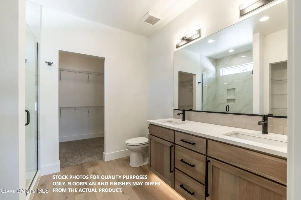 9127 W Swather Avenue Rathdrum ID 83858