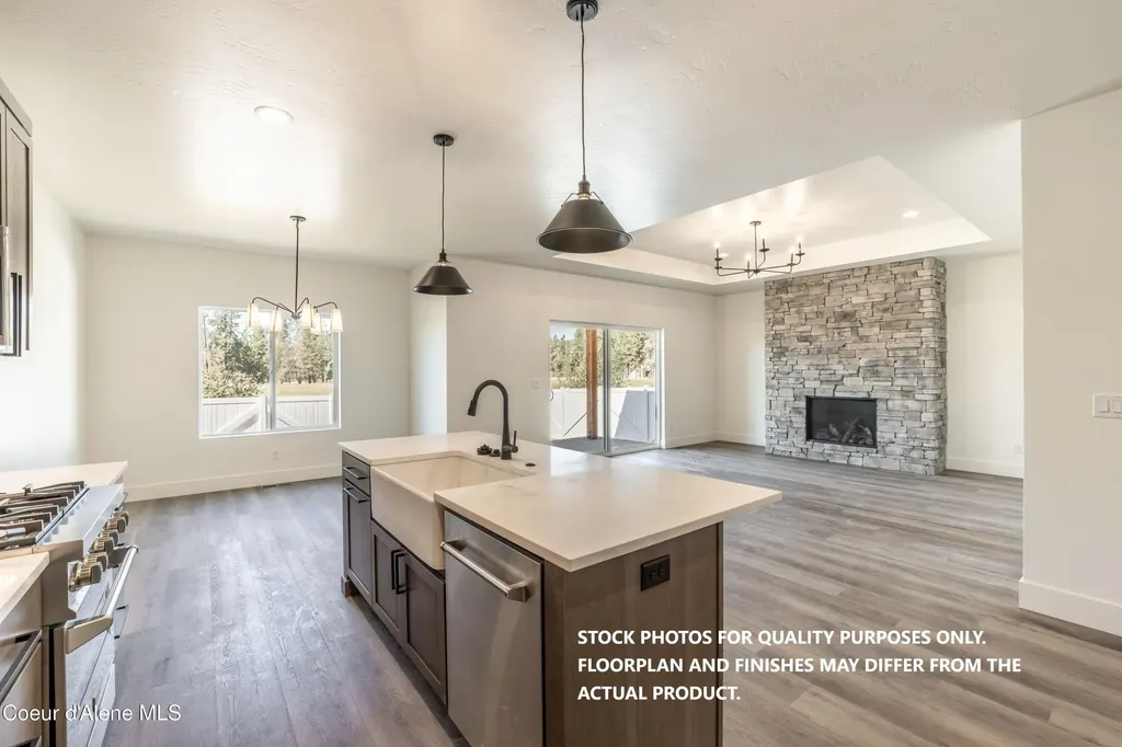 9127 W Swather Avenue Rathdrum ID 83858