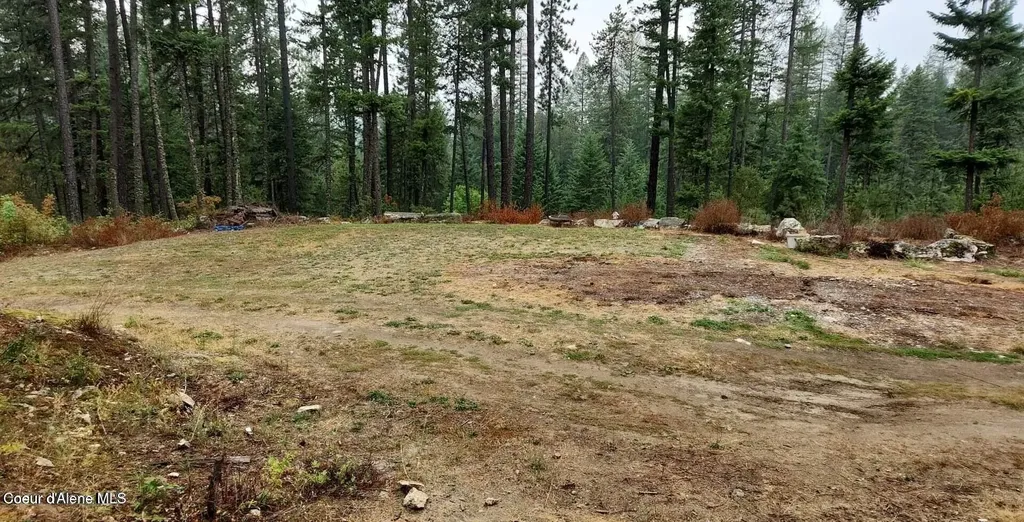 41 Quiet Road Athol ID 83801