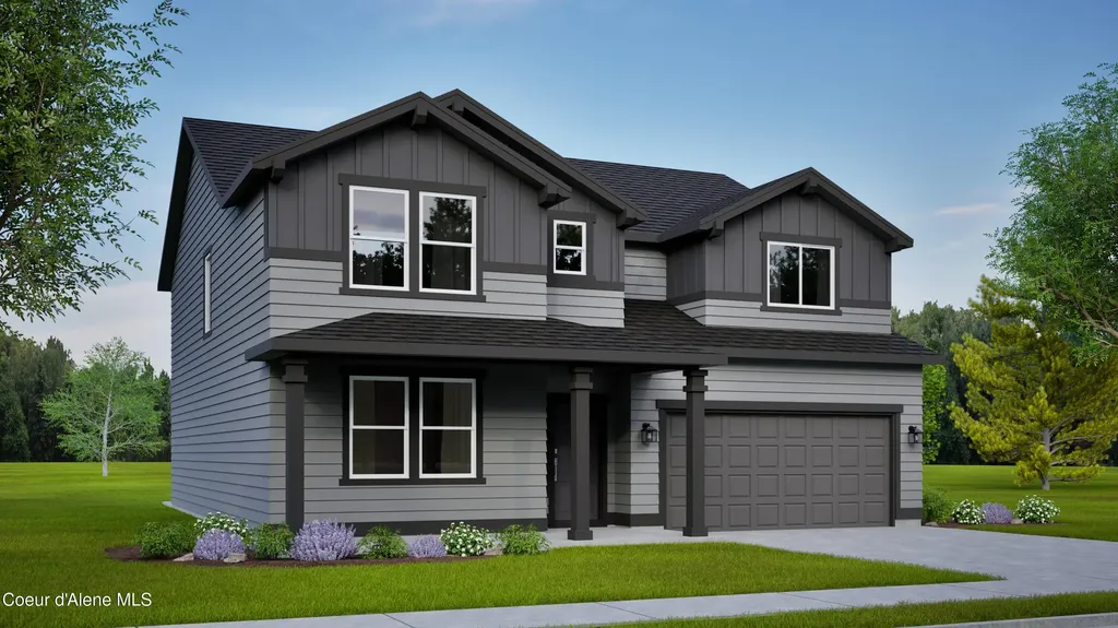 13467 N Loveland Way Hayden ID 83835