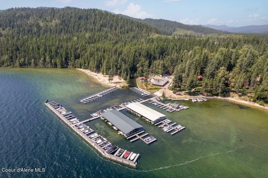 Lot 5 Brown Bear Drive Nordman ID 83848