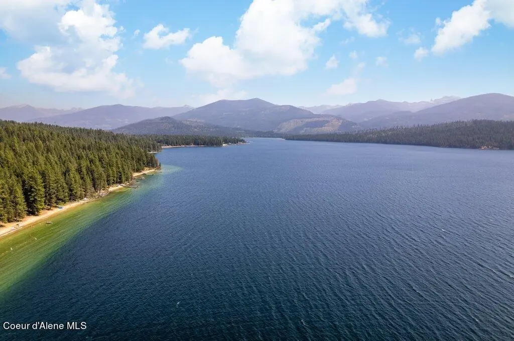 Lot 5 Brown Bear Drive Nordman ID 83848