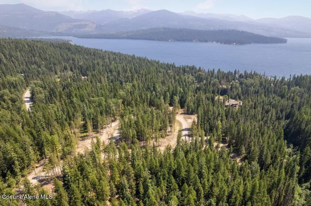 Lot 5 Brown Bear Drive Nordman ID 83848