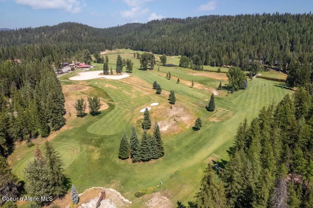 Lot 5 Brown Bear Drive Nordman ID 83848