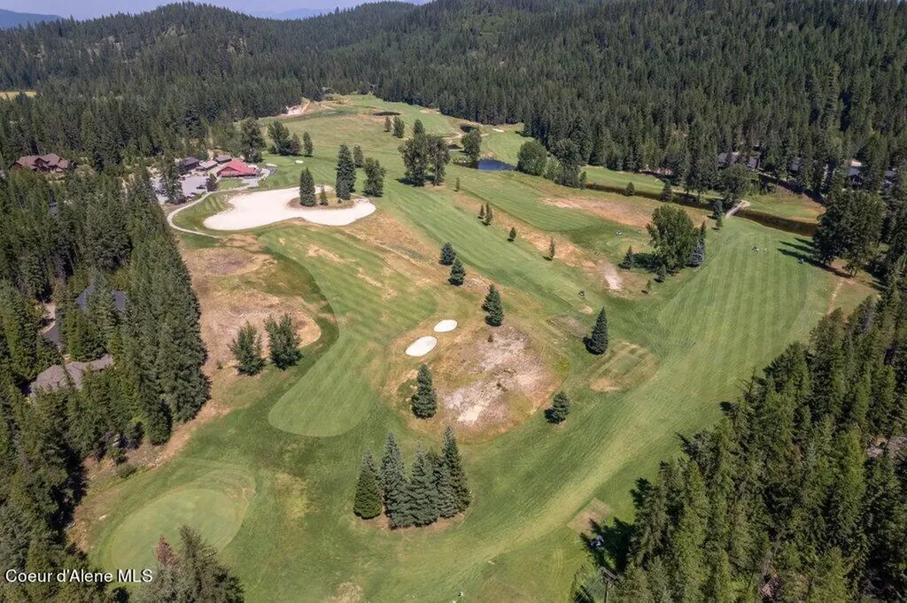 Lot 5 Brown Bear Drive Nordman ID 83848