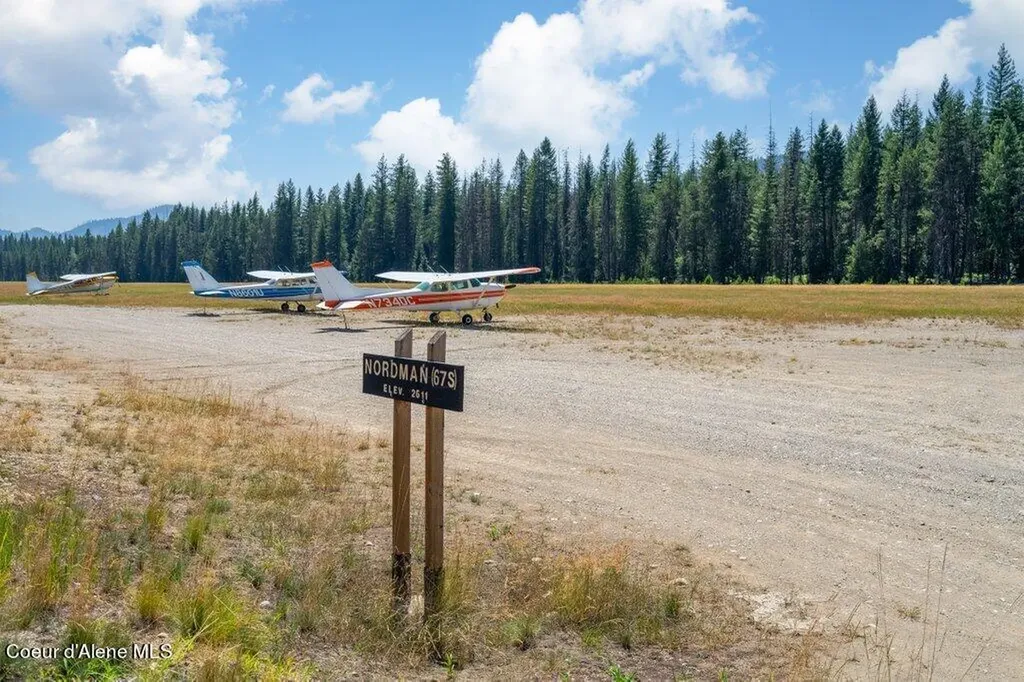 Lot 5 Brown Bear Drive Nordman ID 83848