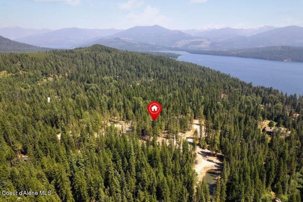Lot 5 Brown Bear Drive Nordman ID 83848