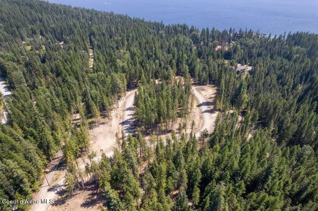 Lot 5 Brown Bear Drive Nordman ID 83848