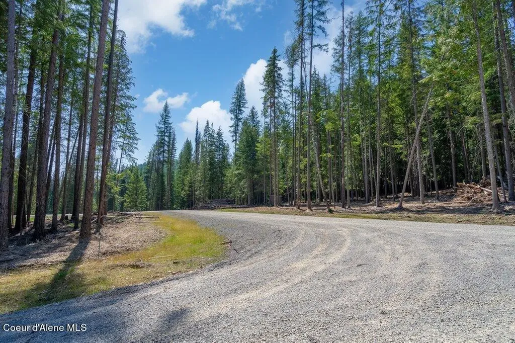Lot 5 Brown Bear Drive Nordman ID 83848