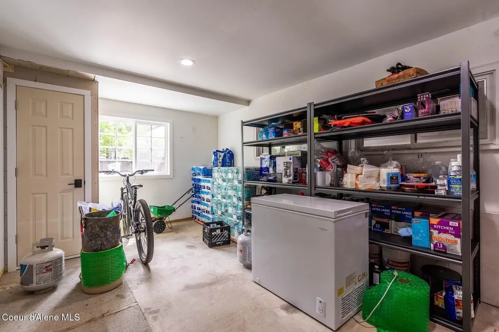 1041 Bottle Bay Road Sagle ID 83860