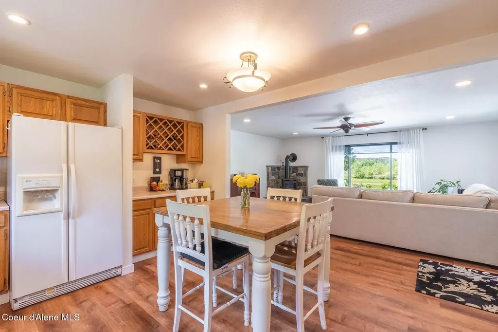 1041 Bottle Bay Road Sagle ID 83860