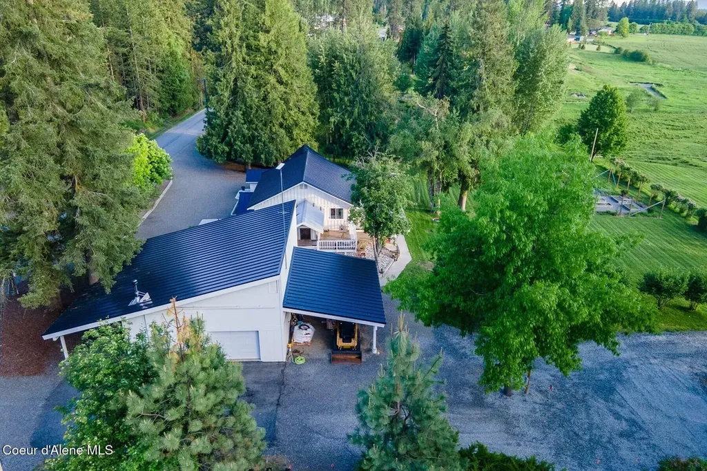 1041 Bottle Bay Road Sagle ID 83860