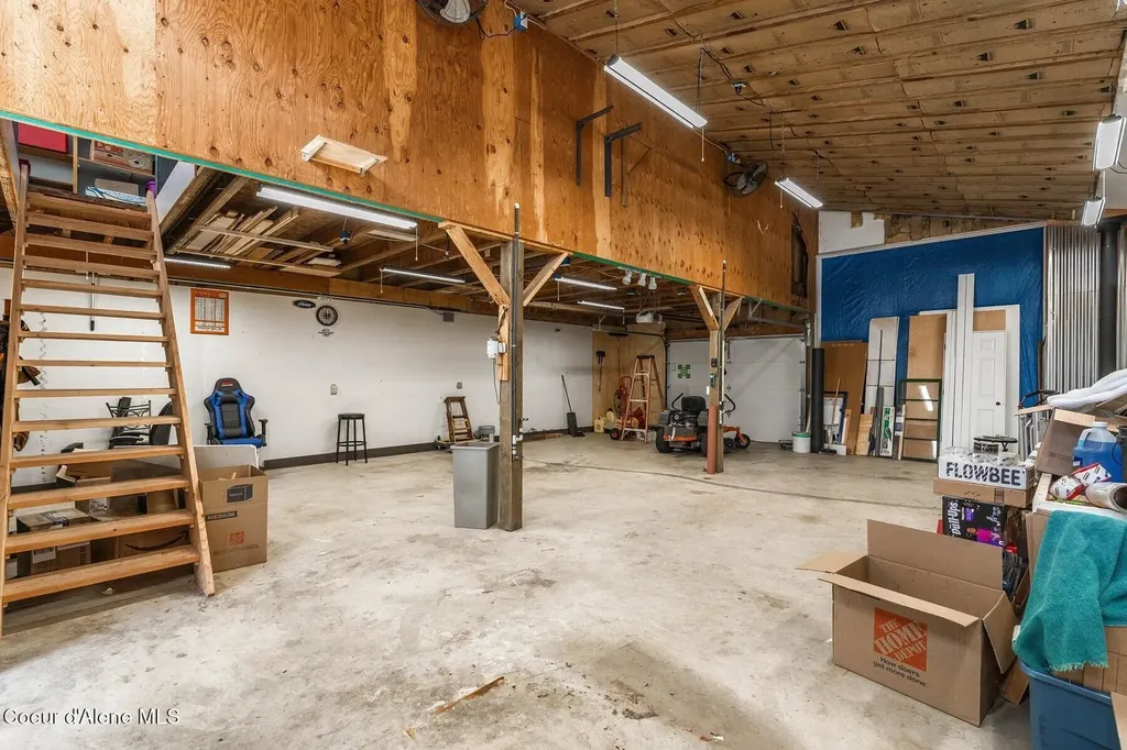 1041 Bottle Bay Road Sagle ID 83860