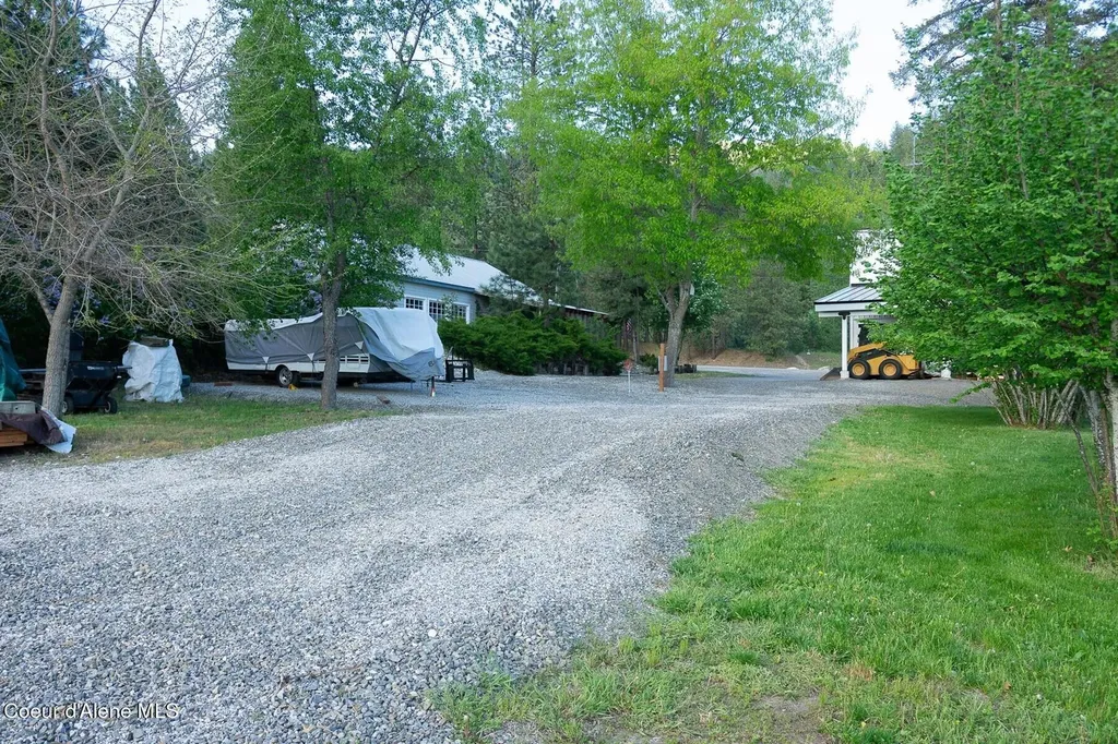 1041 Bottle Bay Road Sagle ID 83860