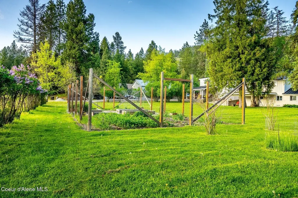 1041 Bottle Bay Road Sagle ID 83860