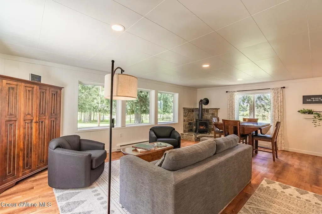 1041 Bottle Bay Road Sagle ID 83860