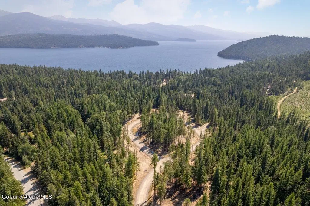 Lot 6 Brown Bear Drive Nordman ID 83848