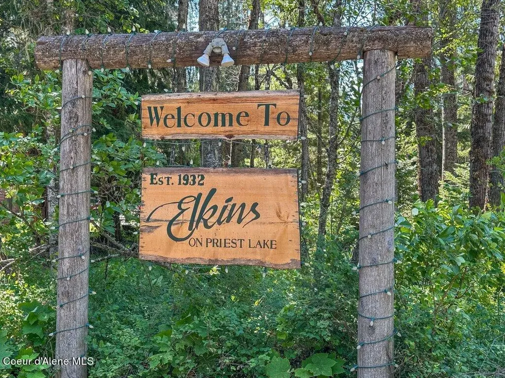 Lot 6 Brown Bear Drive Nordman ID 83848