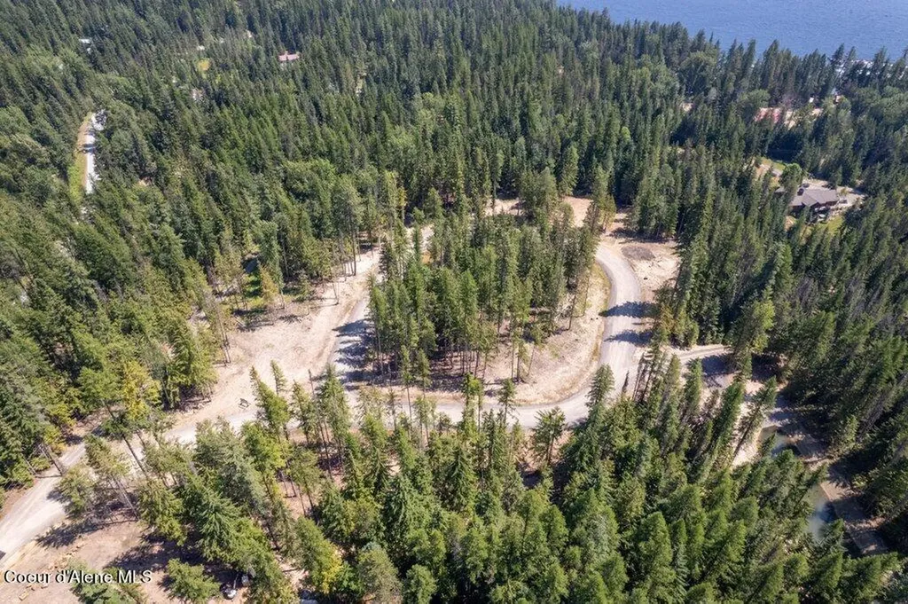 Lot 6 Brown Bear Drive Nordman ID 83848