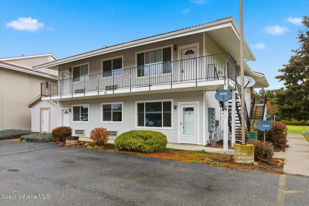 35 Fairway Drive Blanchard ID 83804