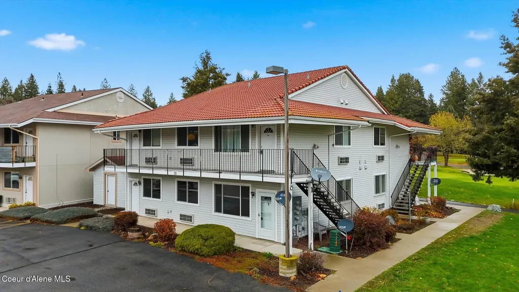 35 Fairway Drive Blanchard ID 83804