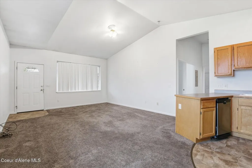 35 Fairway Drive Blanchard ID 83804