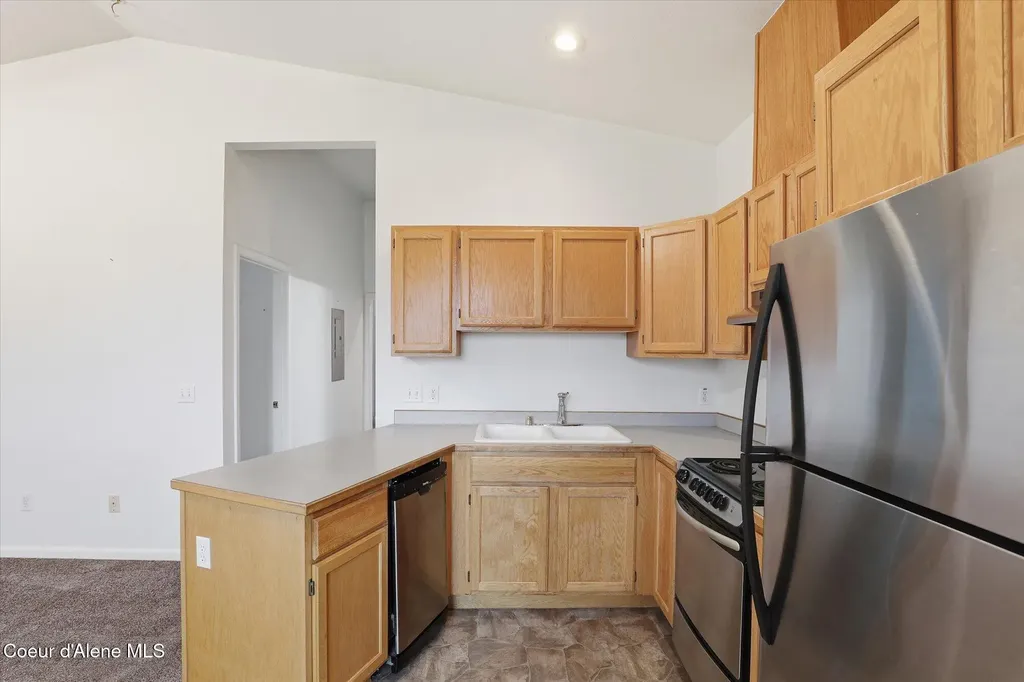 35 Fairway Drive Blanchard ID 83804